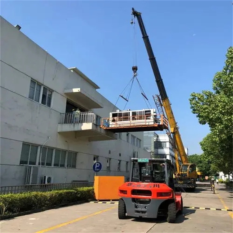 揭阳小型吊车出租电话