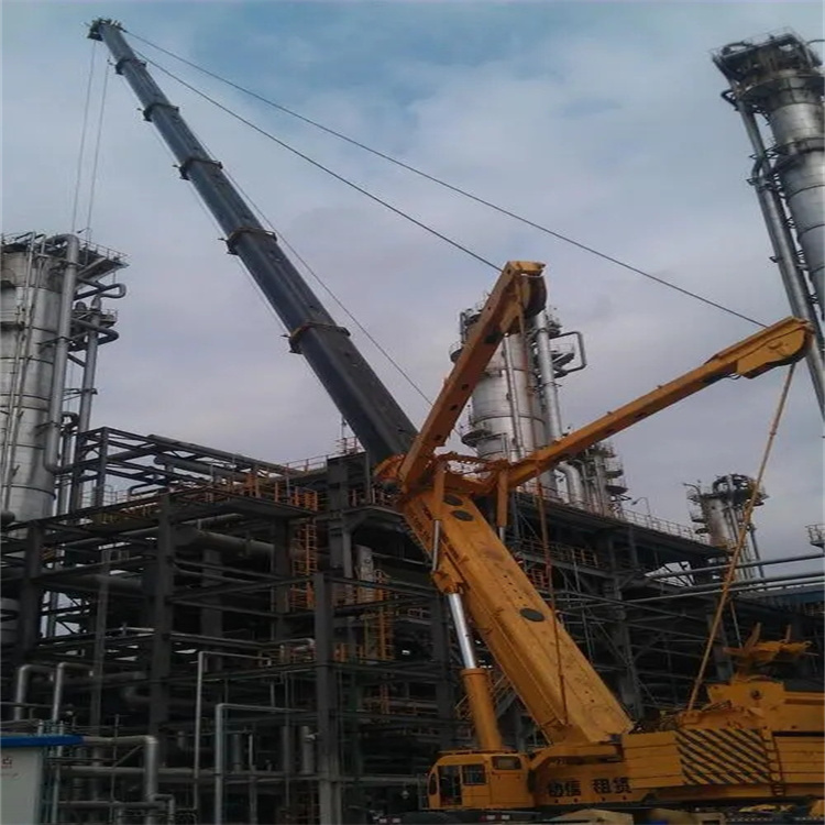 揭阳吊车出租电话