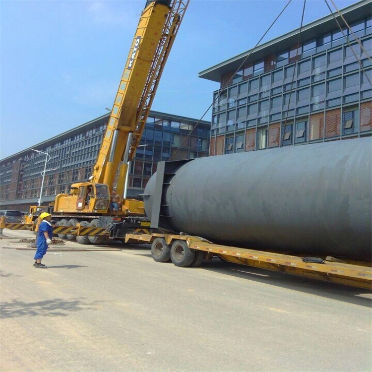 揭阳为什么选择我们公司租赁大型吊车？