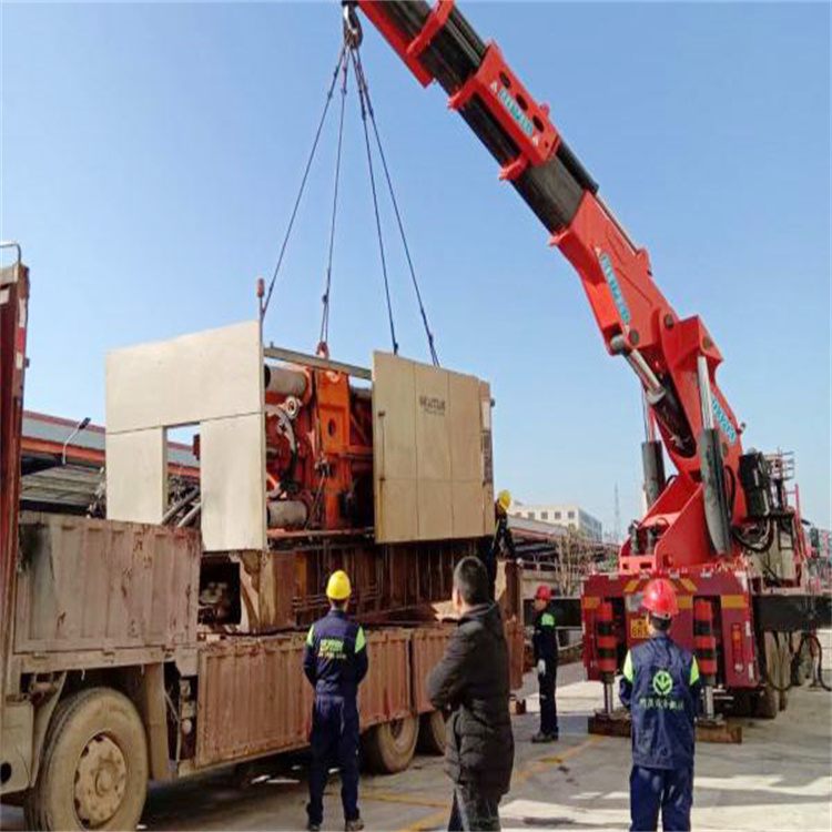 揭阳附近随车吊出租，便捷服务与实用联系方式