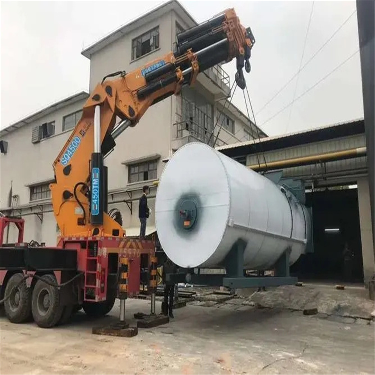 揭阳室内装修小型折臂吊出租服务：高效解决方案与租赁指南