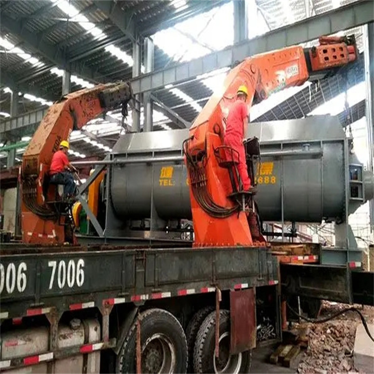 揭阳大型随车吊出租多少钱