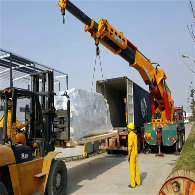 揭阳专业随车吊出租电话