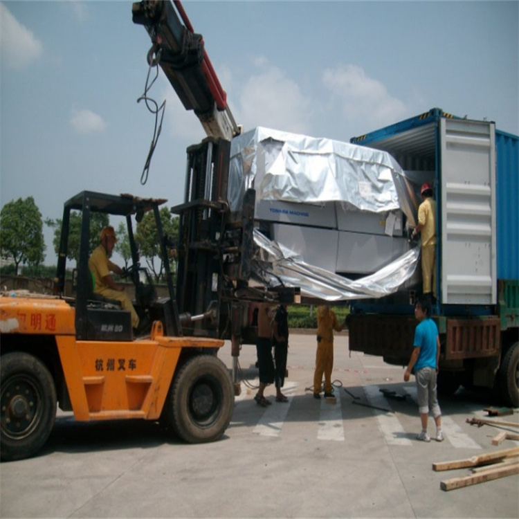 揭阳物流仓库装卸随车吊租赁服务优势与选择指南