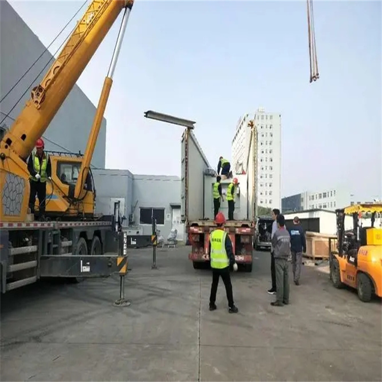 揭阳如何找到附近的吊车救援服务