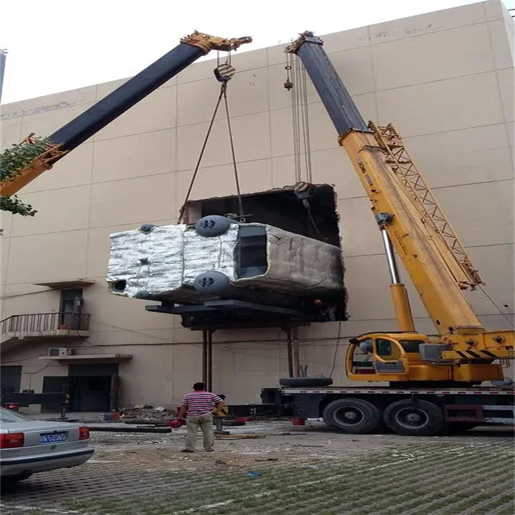 揭阳25吨汽车吊出租