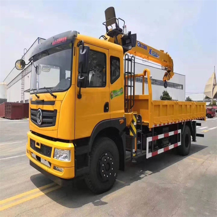 揭阳附近找一辆随车吊出租