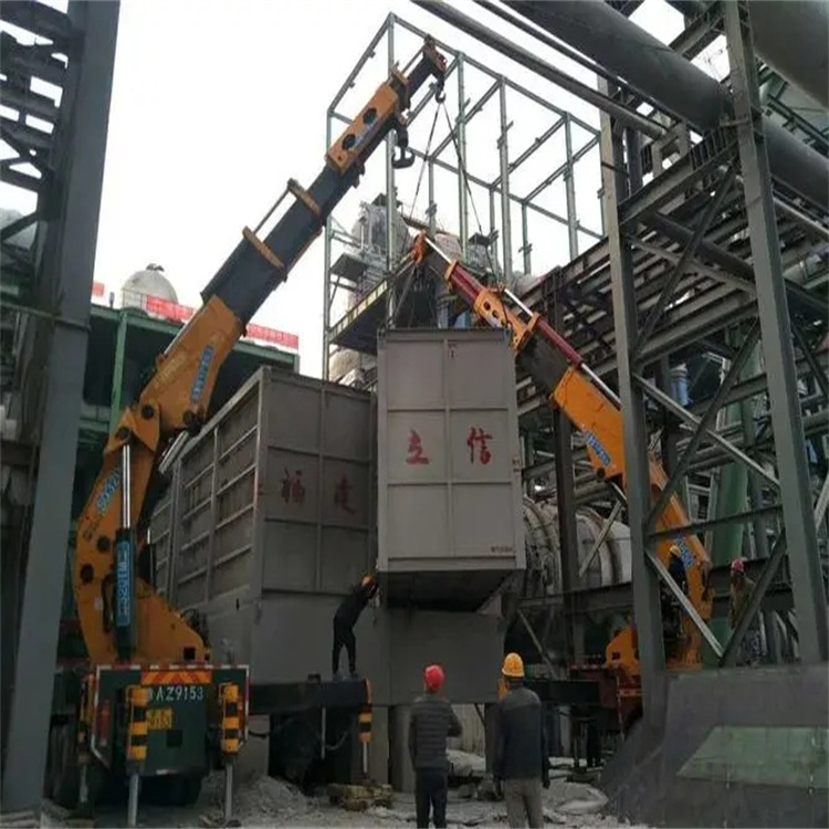 揭阳折臂吊车租赁电话