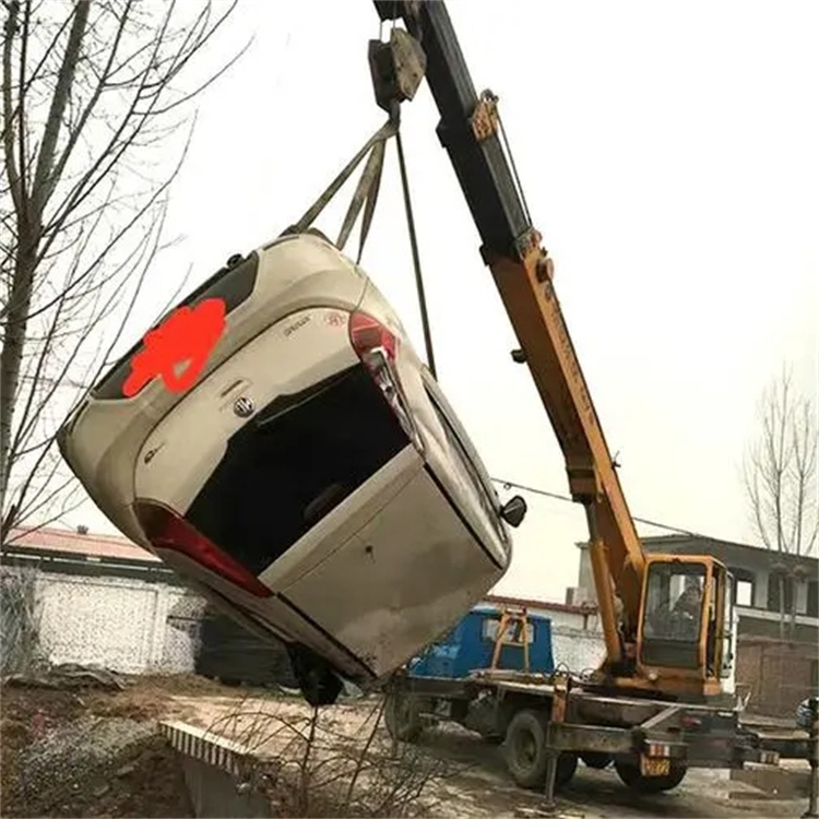 揭阳随时待命，吊车24小时道路救援服务全解析