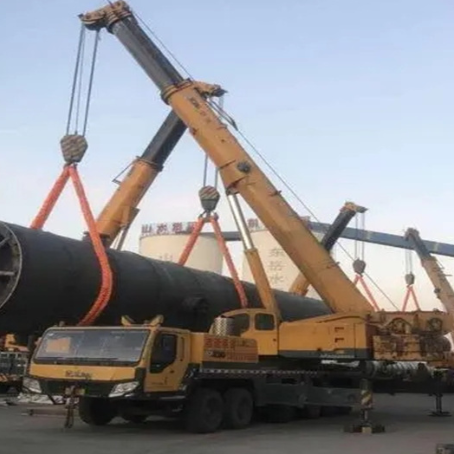 揭阳46米吊车怎么出租